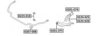 ASVA 0201-074 Control Arm-/Trailing Arm Bush